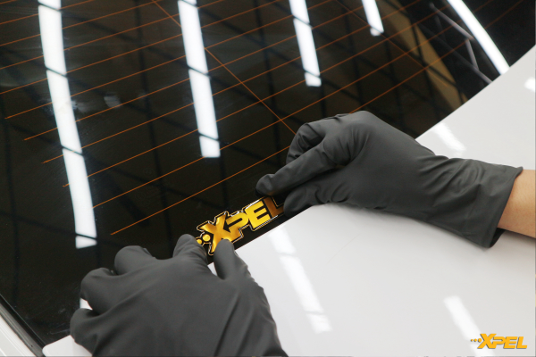 XPEL - đơn vị thi công phim cách nhiệt ô tô hàng đầu